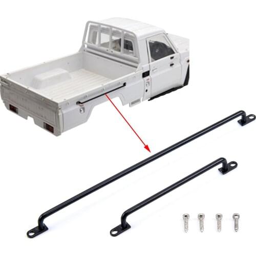 1/10 Crawler Scale Accessories Rc Car Body Handle DIY Handrail For 1:10 RC Car Tamiya Cherokee D90 D110 TRX-4 BODY SHELL