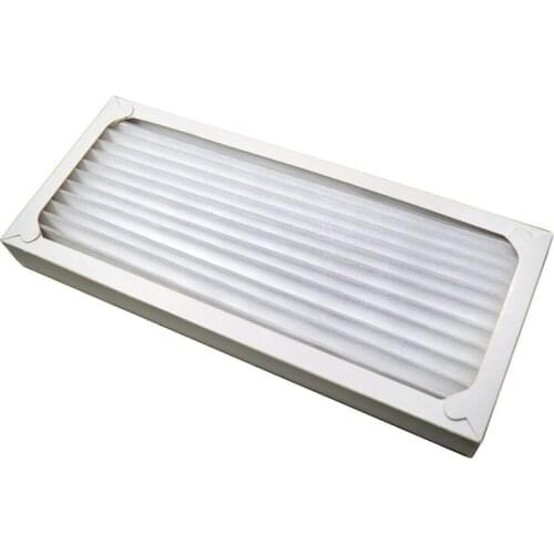 1pc Air Purifier cleaning filter hepa filter for Ximoon 04383 04384 04385 # 990051000 Air Purifier dust Filter accessories Parts