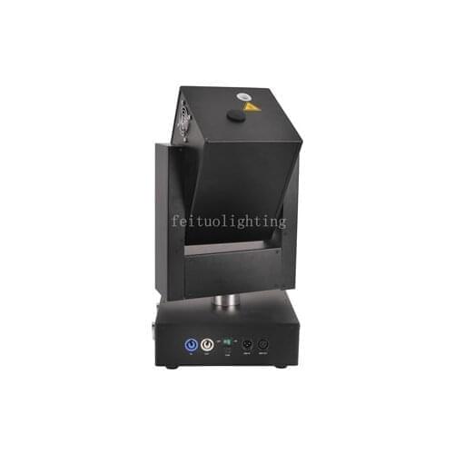 2/lot Newest wireless remote control 750W Moving Head Sparker Machine Cold Fireworks 5Meters Height DMX Sparkler Machine