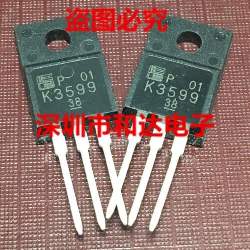 2SK3599-01MR K3599 TO-220F 100V 29A