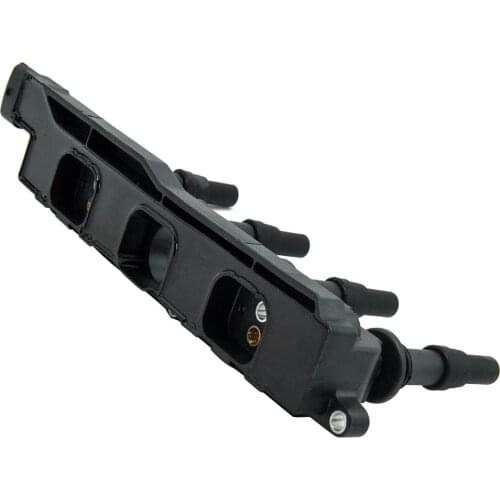 90536194 09119567 Ignition Coil For Opel VAUXHALL For Astra Vectra 1.8 16V