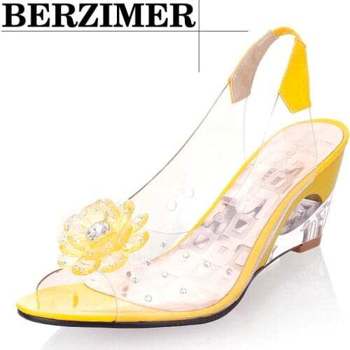 Berzimer Women's Slip-ons