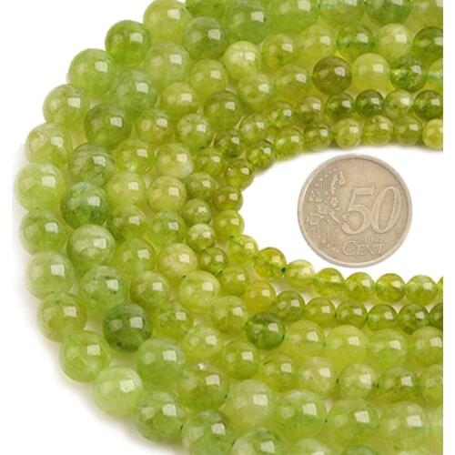 Ciseng Bead Bracelets