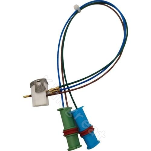 5pcs Temperature PT1000 Overheat Sensor 252069010200 For Eberspacher Espar Airtronic D2 D4 D4S 12V / 24V Diesel Air Heater