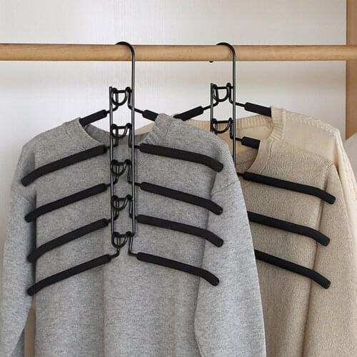 DIDIHOU Plastic Clothes Hangers China