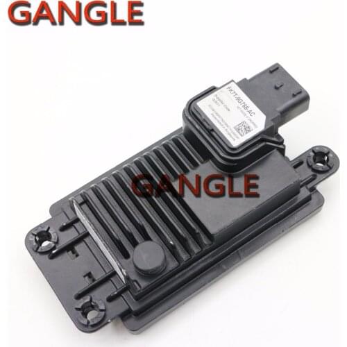FK7T-9G768-AC Adaptive Cruise Control Module For FORD