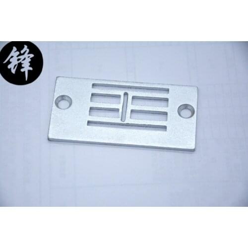 Zigzag 20U needle plate ,sewing parts number 543977