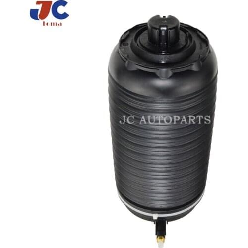 For Porsche Macan 95B Rear Air Suspension Spring Bag 2014-2018 Air Shock Repair Kit 95B616001B 95B616002B