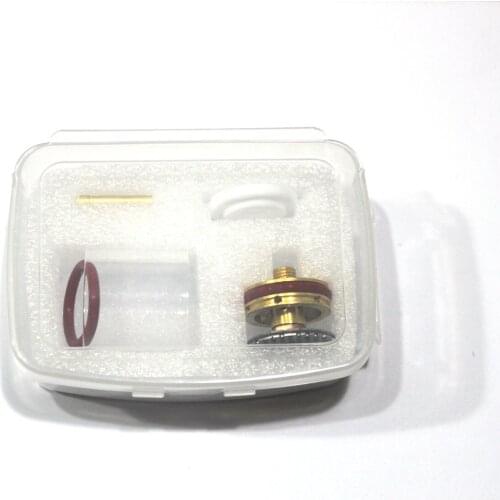 TFM2P18GLD TIG Glass Lens Kit for WP9 20 Series