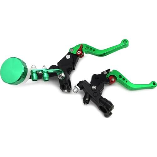 LPZ Motorcycle Brakes