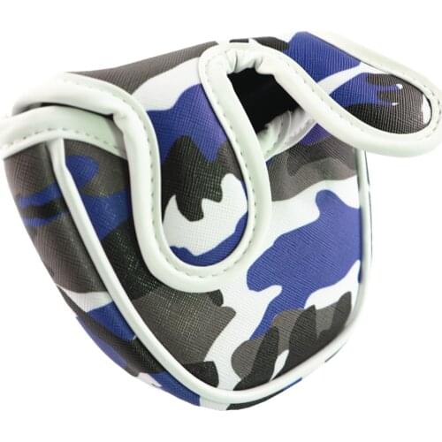 NRC store Golf headcovers mallet Mallet Putter Headcover Mallet Mini Golf Club Standard Size