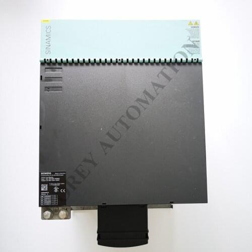 In Stock Siemens S120 Series Dual Motor Power Module 6SL3130-7TE31-2AA3