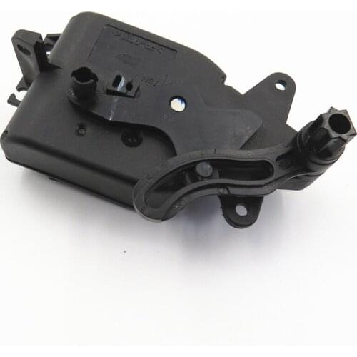 1J1907511A New Air Conditioning A/C Heater Control Motor For VW Bora Jetta Golf MK4 Seat Leon Audi A3 TT 1J1 907 511 A