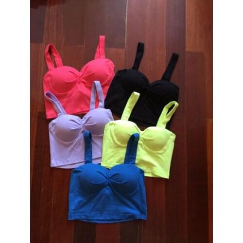 PAFUTIN Women's Crop Tops