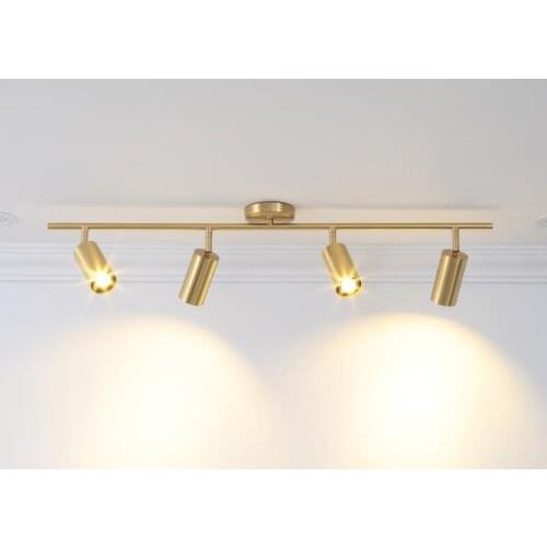 Nordic Simple Postmodern led wall lamp art living room clothing shop atmosphere hallway cafe decoration lights free shipping