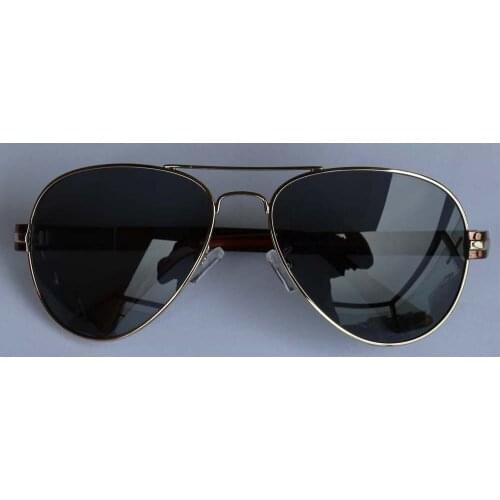 CAT eye sunglasses oval shape vintage fashion metal frame glasses female brand brown frame sun glasses oculos de sol black gray