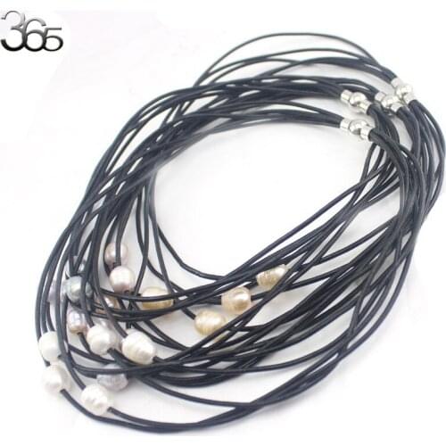 SR BGSJ Massive Necklaces