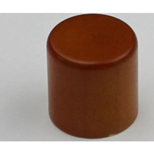 High Quality Wood Knobs 18*18 for Guitar/Bass