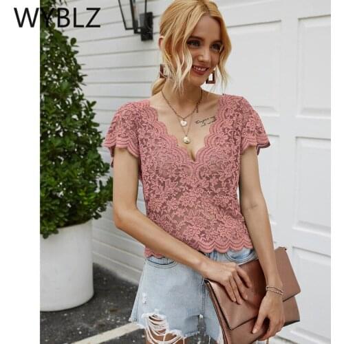 WYBLZ Women's T-shirts