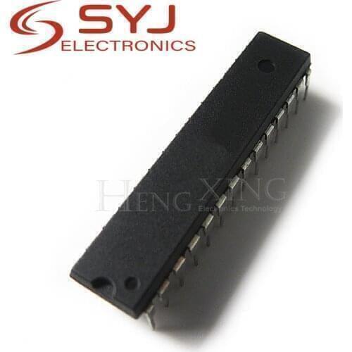 1pcs/lot PIC18F2431-I/SP PIC18F2431 DIP-28