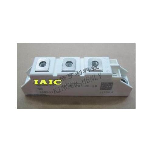 100%New and original, 90 days warranty SKMD42F12