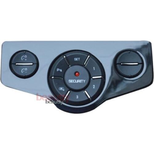 3795010003-B11A Light adjustment switch for Zotye T600