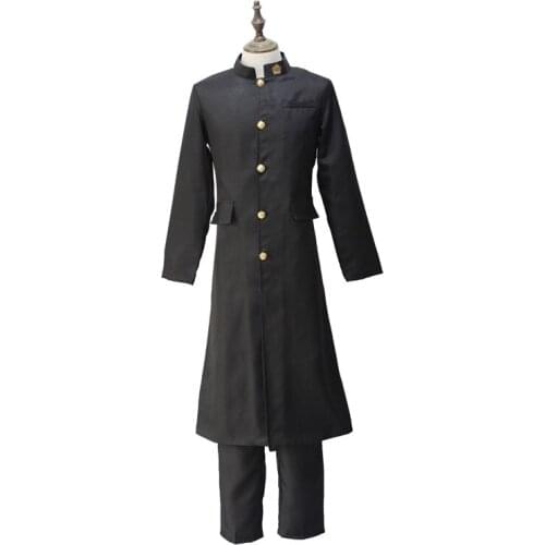 Anime Kyou kara Ore wa Today Its My Turn Kyoko Hayakawa Cosplay Shinji Itou Costume Halloween Party Sailor School Uniforms Wear