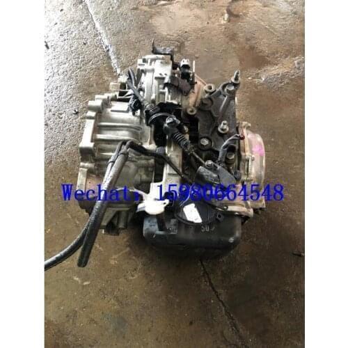 Auto Motor G6BA 2.7 transmission For BAIC Ruiling/Warrior pickup/BAIC Luba