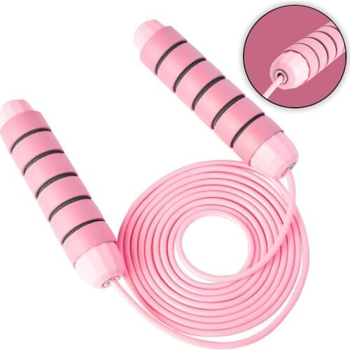 KoKossi Cordless Skipping Rope Training Workout Body Building Dual-use Wireless Fitness Equipment Weight Ball Sport Jumping Rope