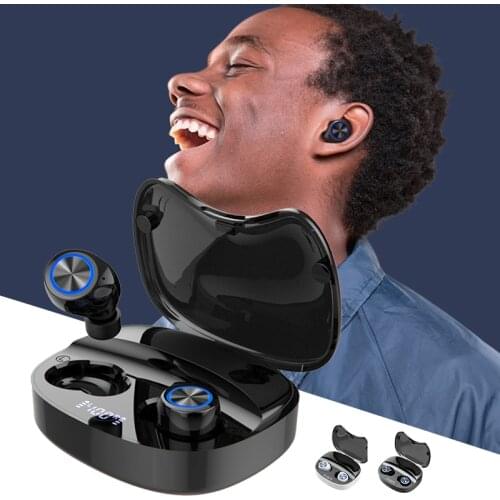 FANTECH Headphones With Microphone