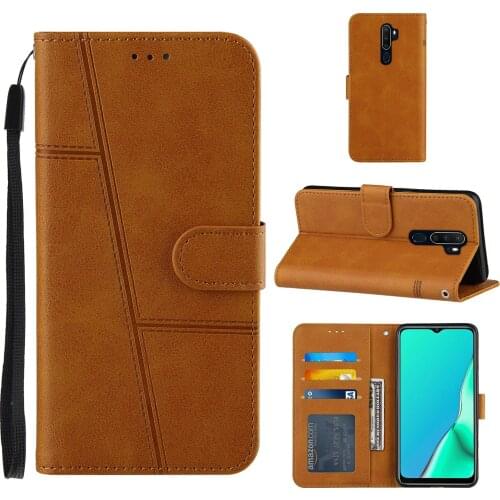 G.J.FACASE Oppo A5 Phone Cases