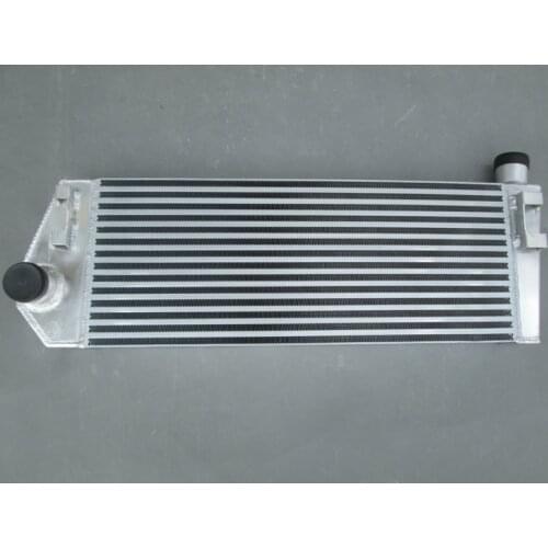 FRONT MOUNT INTERCOOLER FOR RENAULT MEGANE 225 TURBO 2004-2008