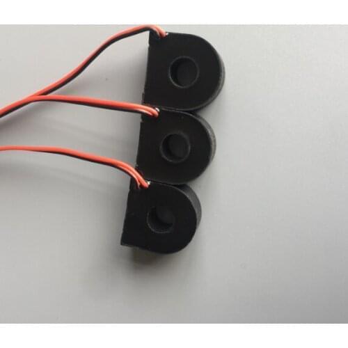 Minyatür Akım Trafosu Sensörü ZHT123C 50A/50mA