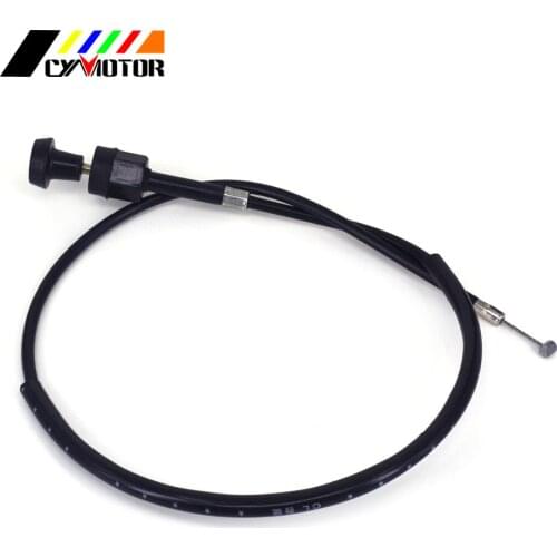 Motorcycle High Quality Carburetor Choke Cable Line For HONDA CBR250 CBR 250 MC22