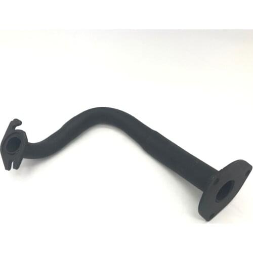 New Exhaust Muffler Pipe MS180 ATV Chinese Parts