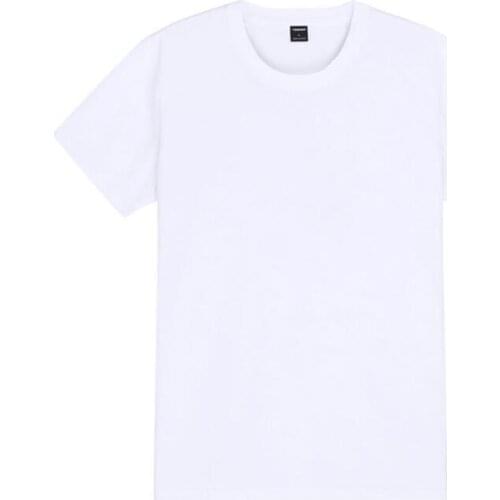 2021 New Summer Short Sleeve T Shirt Men Sportswear T-shirt Gym Clothing Tshirt