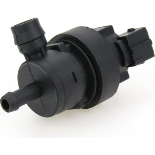 New Black Vapor Canister Purge Valve Fit for BMW 3' E36; 3' E46; 5' E39; 7' E38; 7' E65; 7' E66; X5 E53; Z3 E36; Z4 13901433603