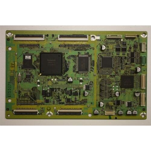 Plasma Main Logic Control TNPA3539AB For Panasonic 50" TH-50PX50U