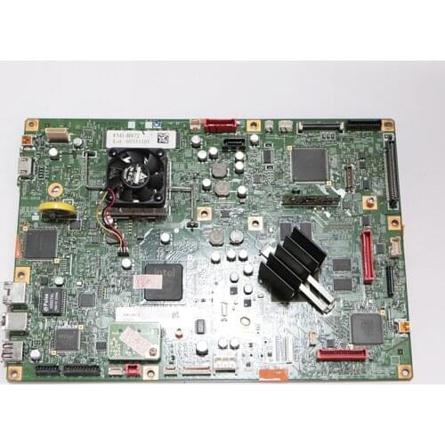 Print Control Mainboard for Canon iR ADV C3320L 3320 C3325 C3330