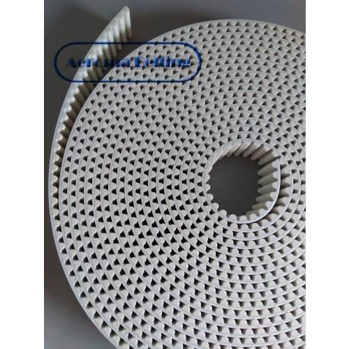 PU Timing belt HTD 14M