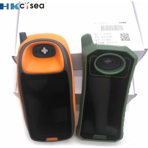HKCYSEA KYDZ Smart Key Device Support Remote Frequency Chip Identification Add Smart Key