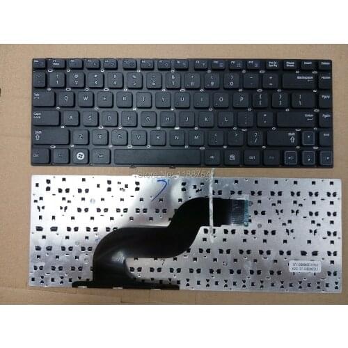Brand New keyboard For Samsung RV409 RV411 RV413 RV415 RV419 RV420 E3420 E3415 RC410 Series US VERSION BLACK