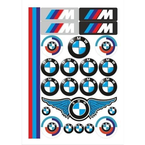 StickerMarket Car Exterior Accessories