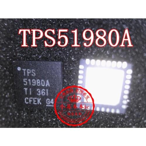 TPS54319RTER TPS54318RTER TPS51980A TPS51980B TPS51980 SC415MLTRT SC415 CHL8510CRT CHL8515CRT TPA6130A2RTJR TPA6133A2RTJR