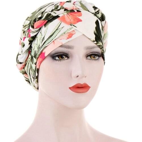 Turban Hijab Muslim Hijab Caps Musulman For Women Adult Muslim Women Hijab Inner Caps femme musulman headdress clothing
