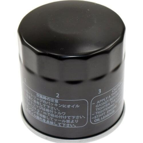 VN 1500 Motorcycle Oil Grid Filter For Kawasaki VN 1500 VN1500 Classic VN1600 Classic high quality Motorbike Oil Filters