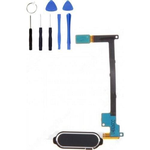 FOR Samsung NOTE 4 N910 Home Button Key Return Button Mobile Phone Parts Replacement Part Repair Kit Gift