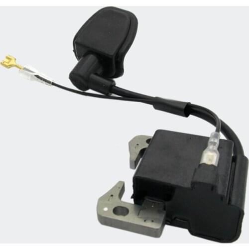 76mm Ignition Coil for 33 43 47 49CC Mini ATV Pocket 2 Stroke Dirt Bike Engine Automotive Tools