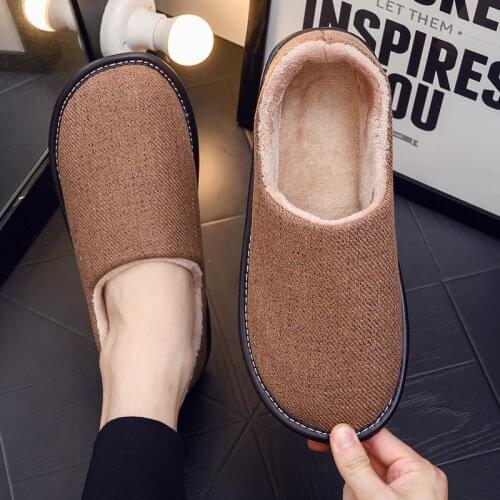 CYFMYD Men's Slippers
