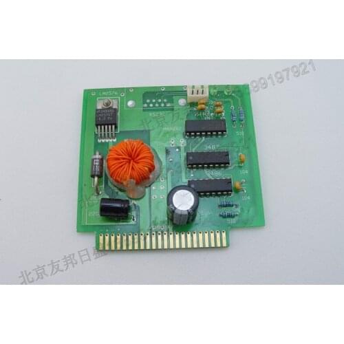FOR EOS B200 Biochemical Analyzer Communication Board